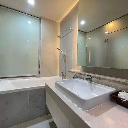 The Astra Suites Condominuim - By May Chiang Mai Exterior photo