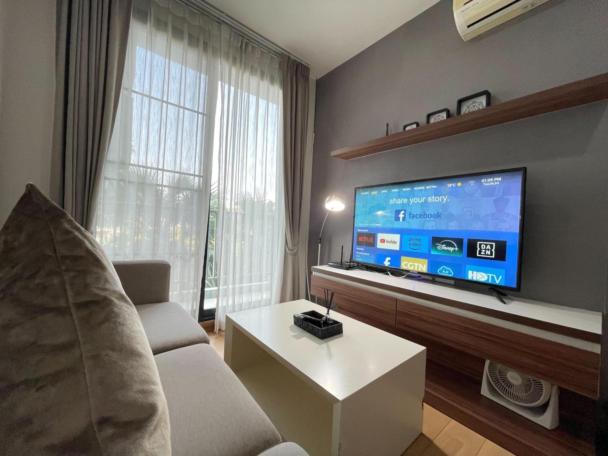 The Astra Condominuim - By *