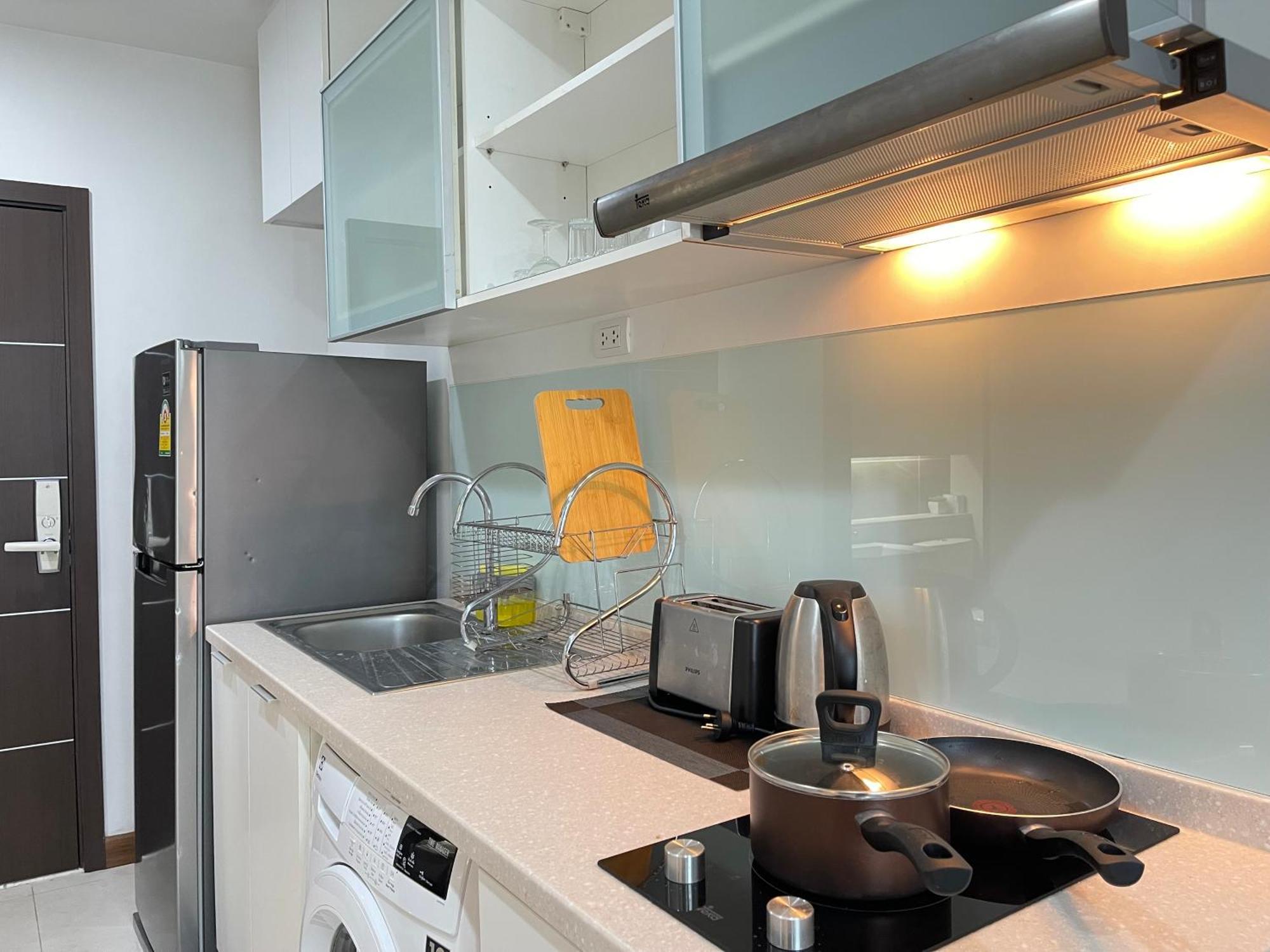 The Astra Condominuim - By Chiang Mai