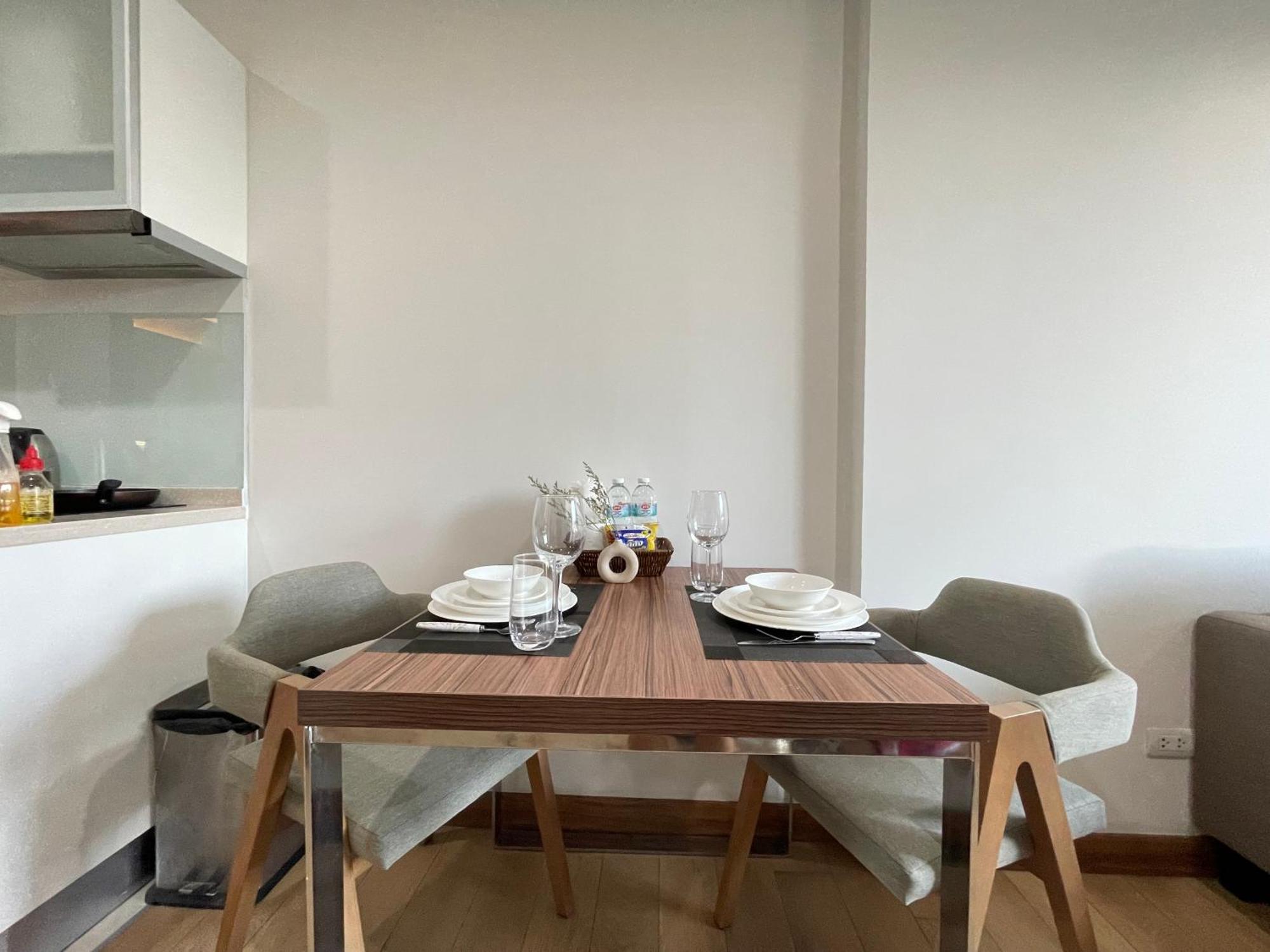 The Astra Condominuim - By Appartement Chiang Mai