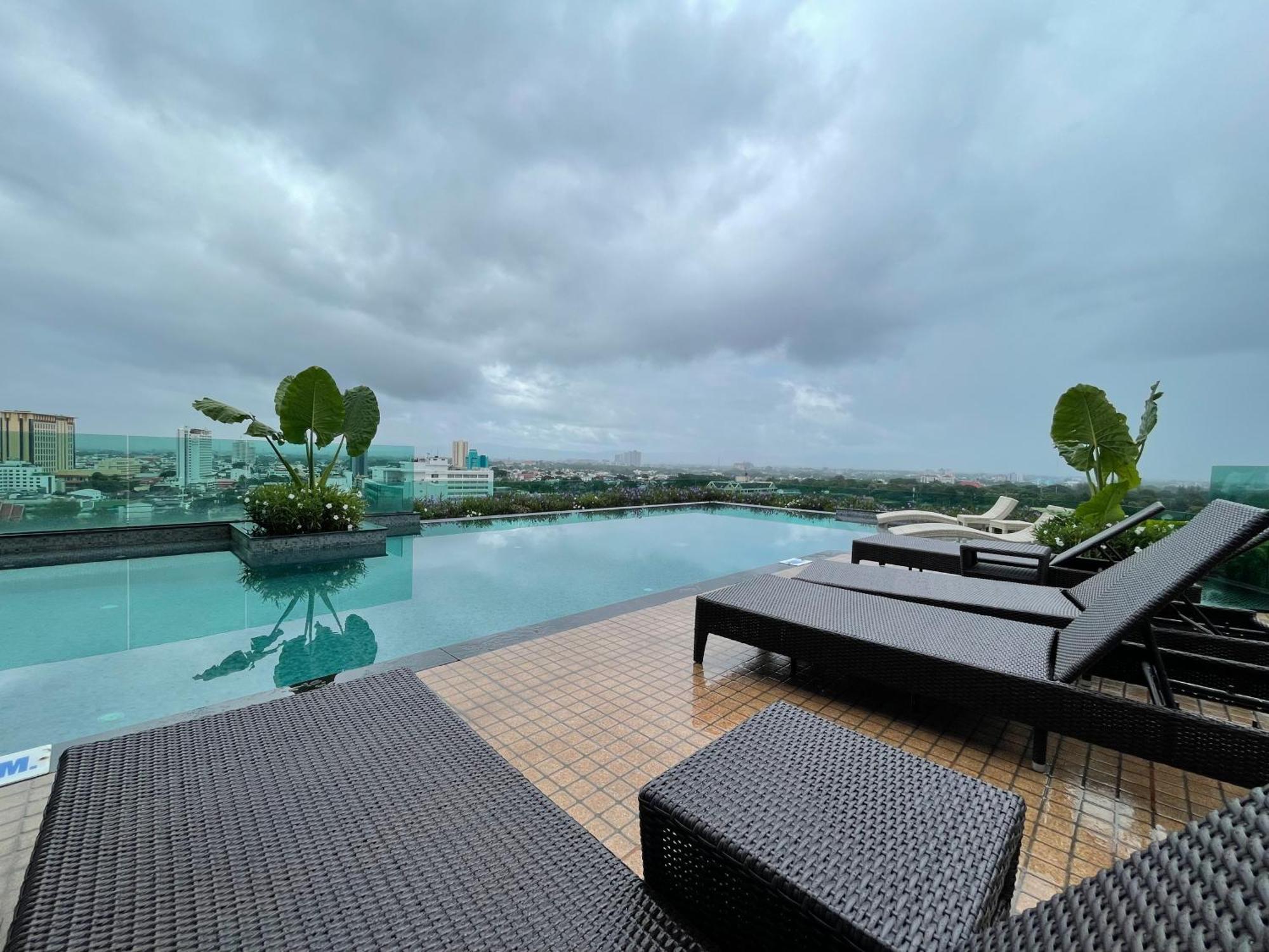 Appartement The Astra Condominuim - By Chiang Mai